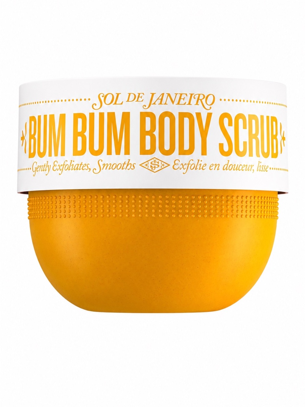 Sol de Janeiro Bum Bum Body Scrub • 2.5oz • BRAND NEW